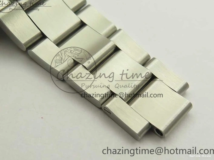 0107 Daytona 116500 JHF Best Edition Ceramic Bezel White Dial Black Red on SS Bracelet A Elegant 3266